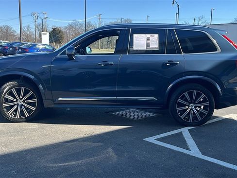 Certified 2023 Volvo XC90 B5 Plus w/ Protection Package image 7