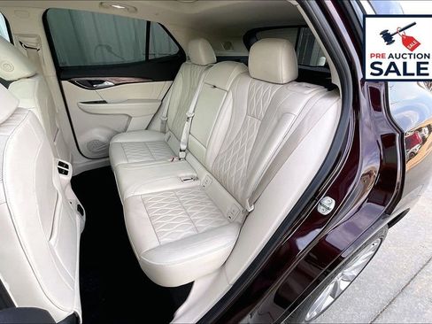 Used 2023 Buick Envision Avenir FWD image 26
