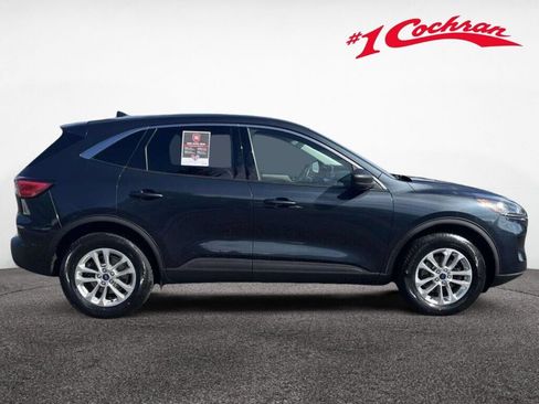 Used 2022 Ford Escape SE w/ Convenience Package AWD/4WD image 7