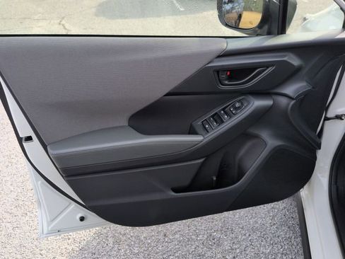 New 2025 Subaru Crosstrek 2.5i Premium image 12
