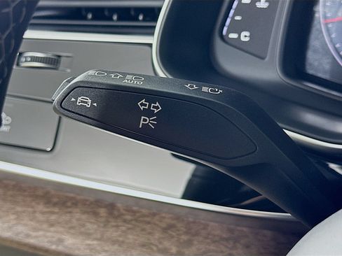 New 2026 Audi Q8 Premium Plus AWD/4WD image 21