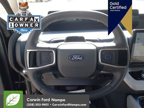 Certified 2025 Ford Expedition Active image 16
