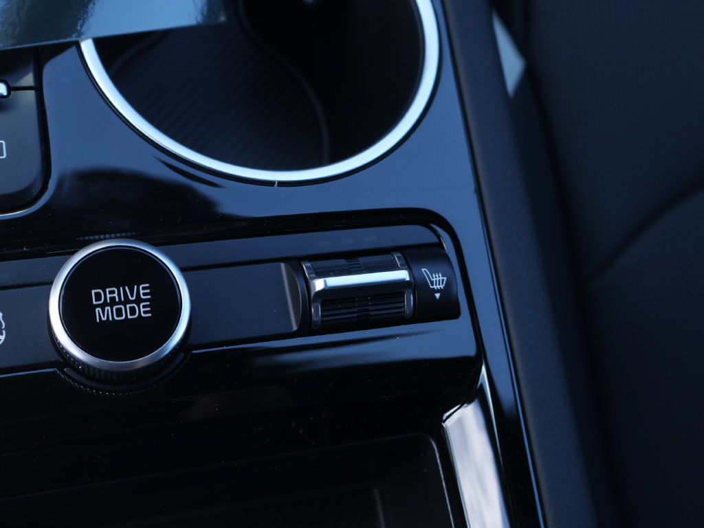 New 2026 Kia K5 GT-Line AWD/4WD image 37