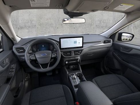 New 2026 Ford Escape Active w/ Tech Pack #1 image 9
