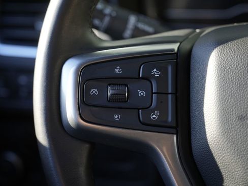 Used 2023 Chevrolet Suburban Premier RWD image 51