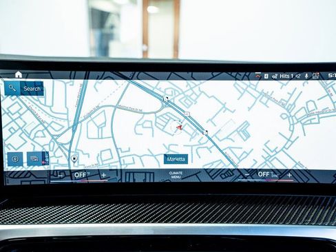 Used 2023 BMW M2 w/ Lighting Package image 52