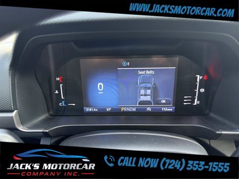 Used 2024 Ford Ranger XLT w/ FX4 Off-Road Package image 18