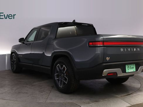 Used 2022 Rivian R1T Launch Edition AWD/4WD image 17