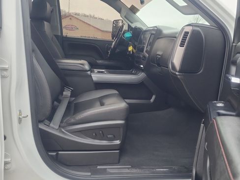 Used 2019 GMC Sierra 2500 SLT image 12