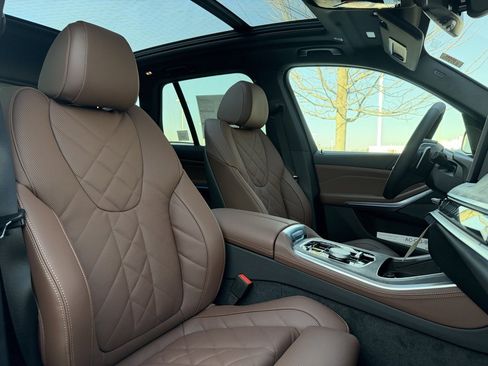 New 2026 BMW X5 xDrive50e image 44