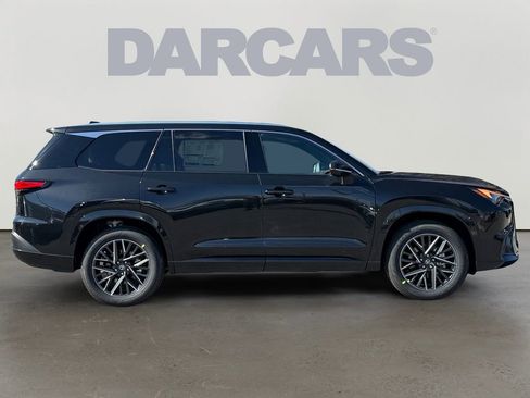 New 2026 Lexus TX 350 AWD image 3