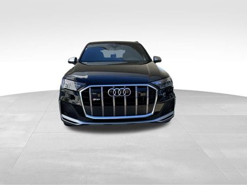 Used 2023 Audi SQ7 Premium Plus image 8