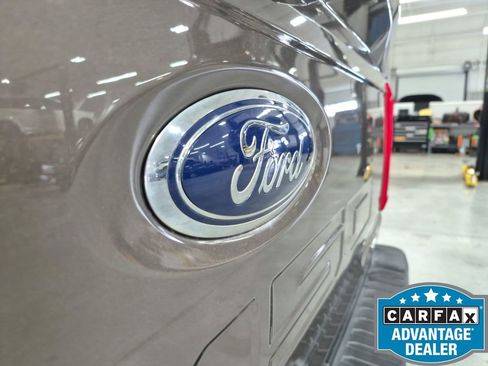 Used 2021 Ford F150 XLT w/ Equipment Group 302A High AWD/4WD image 34