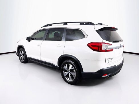 Used 2024 Subaru Ascent Premium w/ Convenience Package AWD/4WD image 9
