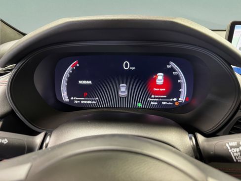 Used 2025 Acura TLX SH-AWD w/ A-SPEC Pkg image 28