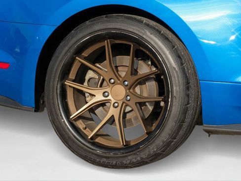 Used 2021 Ford Mustang GT image 52