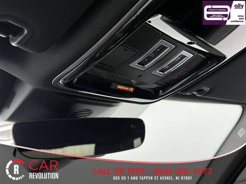 Used 2019 Land Rover Range Rover Sport Supercharged AWD/4WD image 26