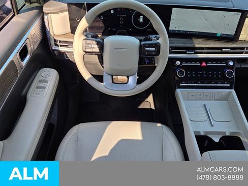 Used 2024 Hyundai Santa Fe Limited AWD/4WD image 7