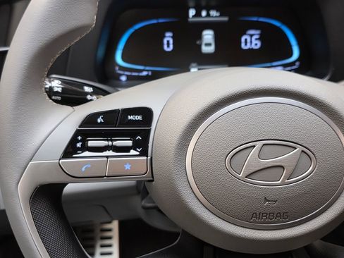 New 2026 Hyundai Elantra SEL Sport Premium FWD image 16