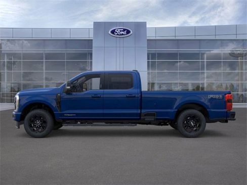New 2026 Ford F350 XLT w/ XLT Premium Package image 3