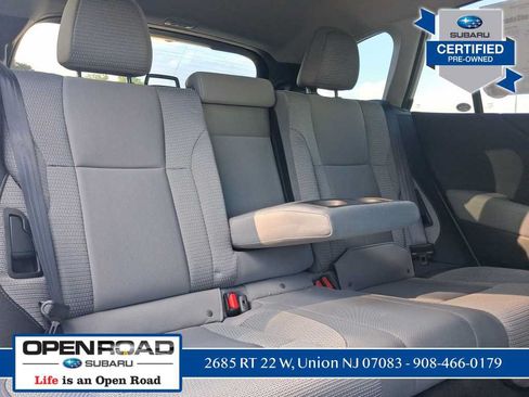 Certified 2025 Subaru Outback Premium AWD/4WD image 20