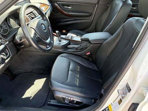 Used 2015 BMW 328i xDrive Sedan image 10