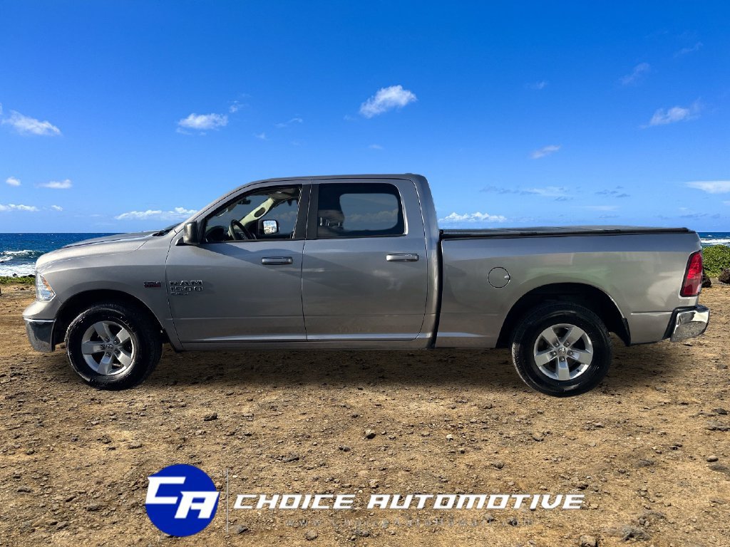 Used 2019 RAM 1500 Classic SLT RWD image 3