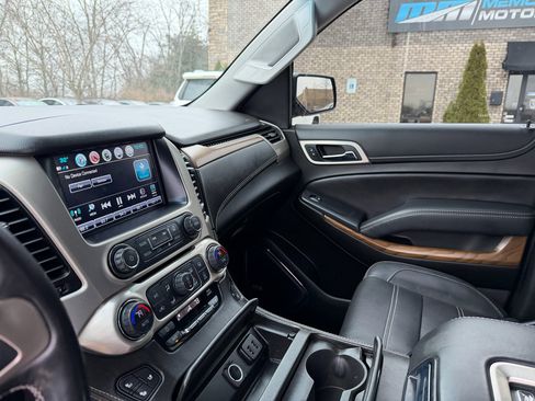 Used 2019 GMC Yukon Denali w/ Denali Ultimate Package image 11