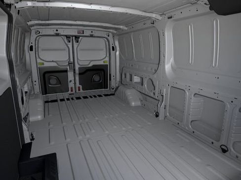 New 2026 Ford Transit 250 Low Roof image 11