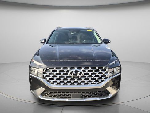 Used 2023 Hyundai Santa Fe SEL w/ Premium Package FWD image 3