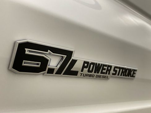 New 2026 Ford F250 XL w/ XL Chrome Package image 9