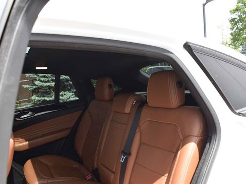 Used 2019 Mercedes-Benz GLE 43 AMG 4MATIC Coupe image 15