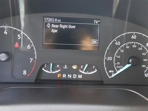 Used 2024 Ford Transit 250 Low Roof w/ Exterior Upgrade Package image 18