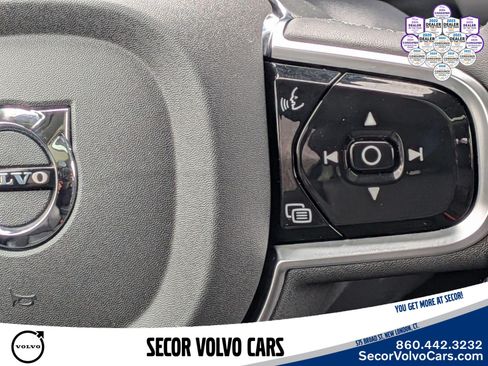 Certified 2024 Volvo XC90 T8 Ultimate AWD/4WD image 19