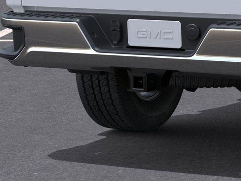 New 2026 GMC Sierra 3500 Pro w/ Snow Plow Prep/Camper Package image 38