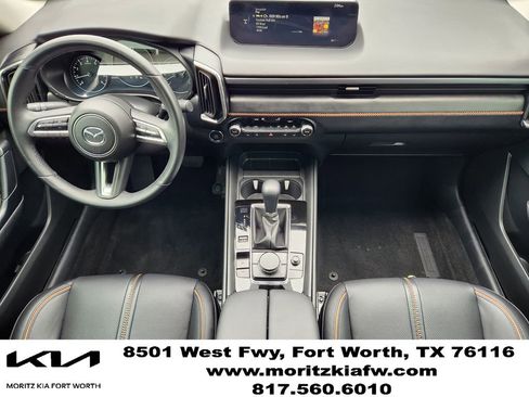 Used 2024 MAZDA CX-50 AWD 2.5 S w/ Cargo Package image 26
