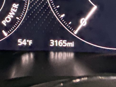 Used 2025 MAZDA CX-90 Plug-In Hybrid w/Premium Sport image 47