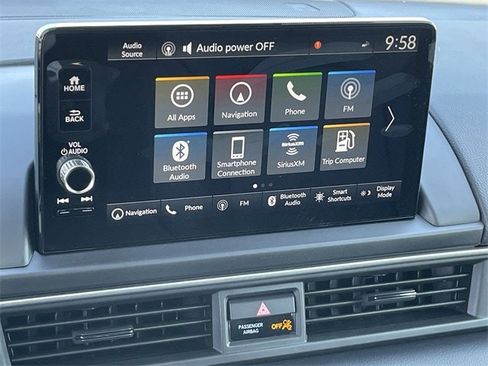 New 2025 Honda Pilot Touring image 17