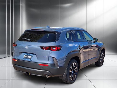 New 2026 MAZDA CX-50 2.5 Hybrid w/ Cargo Package image 29