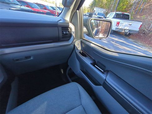 Used 2024 Ford F150 XLT w/ Mobile Office Package image 16