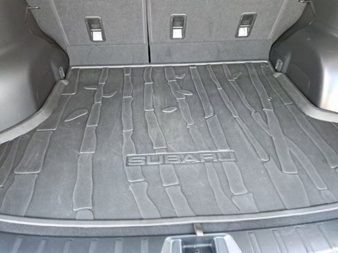 Certified 2024 Subaru Forester Sport image 28