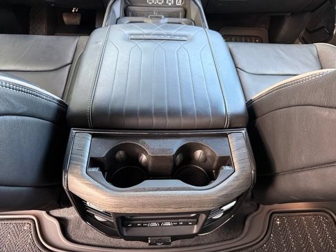Used 2026 RAM 1500 Limited AWD/4WD image 35
