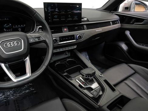 Used 2023 Audi A4 2.0T Premium Plus w/ Premium Plus Package AWD/4WD image 28