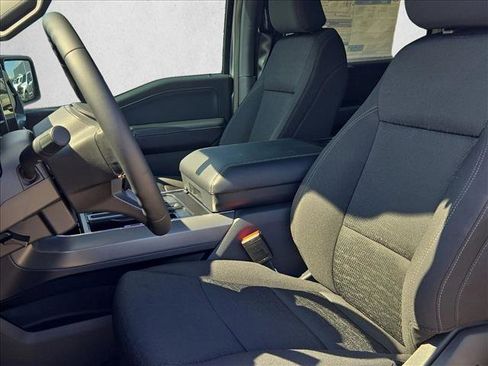 New 2026 Ford F150 XLT w/ FX4 Off-Road Package image 4