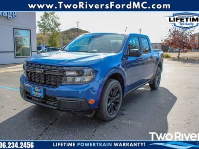 Used 2023 Ford Maverick XLT w/ Equipment Group 300A Standard