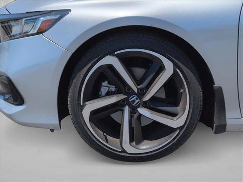 Used 2022 Honda Accord Sport image 23