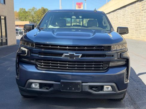 Used 2019 Chevrolet Silverado 1500 RST AWD/4WD image 4