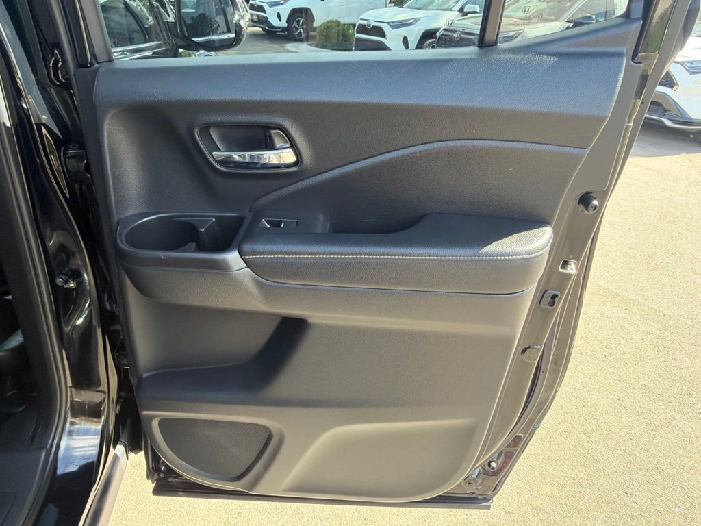 Used 2021 Honda Ridgeline RTL-E image 14