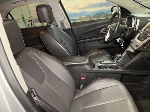 Used 2017 Chevrolet Equinox Premier w/ Enhanced Convenience Package image 68