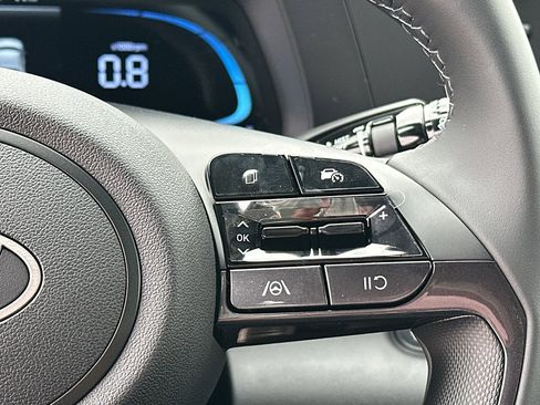 New 2025 Hyundai Elantra Sport image 16